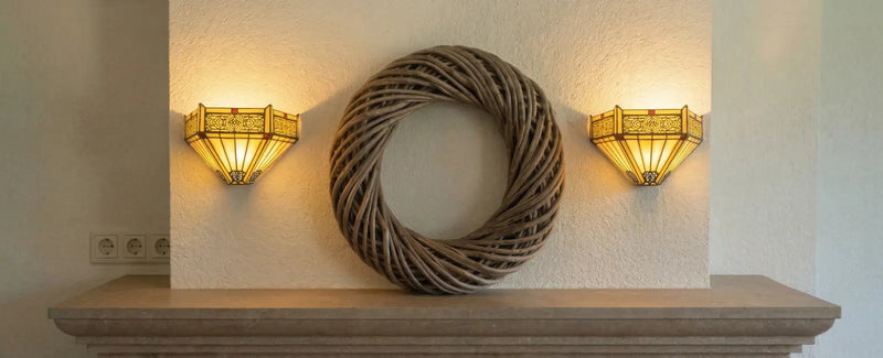 Le guide ultime de la lampe Tiffany authentique - Lumière Decor