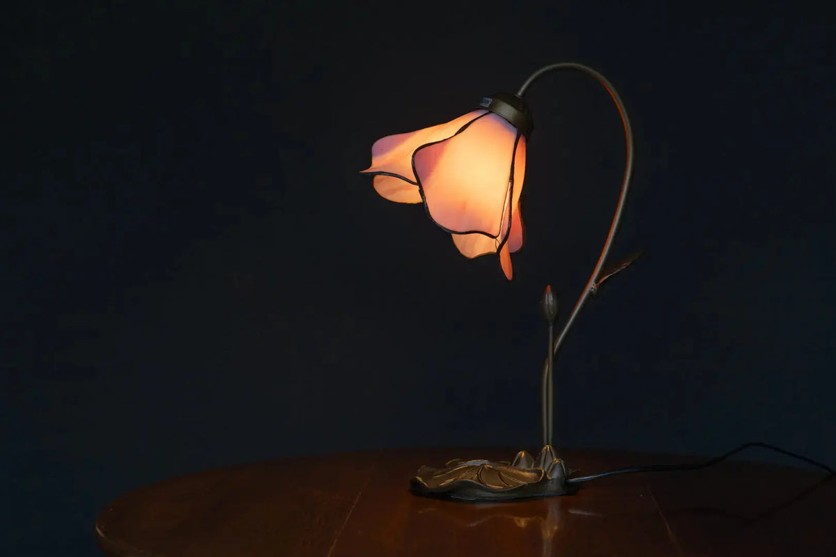 Trouvez votre lampe Tiffany idéale avec Lumière Decor - Lumière Decor