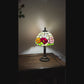 Lampe Tiffany | Lampe de table papillon Papilio Reginae ⌀20 cm