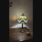 Lampe Tiffany | Lampe de table Tiffany Lucette ⌀20 cm