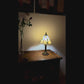 Lampe Tiffany | Lampe de table Lumina Foliage ⌀20 cm