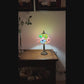 Lampe Tiffany | Lampe de table Iris Maestosa ⌀20 cm