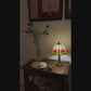 Lampe Tiffany - Lampe de table Tulipa - ⌀20 cm