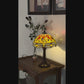 Lampe Tiffany | Lampe de table Tiffany Libellula Aurea ⌀30 cm