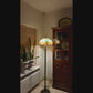 Lampe Tiffany | Lampadaire Tiffany Barok