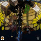 Tiffany lamp - Tafellamp Luminosa - ⌀33 cm