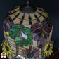 Tiffany lamp - Tafellamp Luminosa - ⌀33 cm